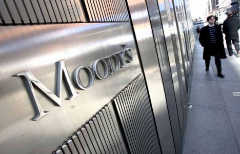 Moody's Kredi Riski Konferansı 4 Kasım'da!