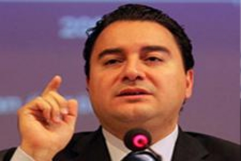 Ali Babacan: Çarpık yapılaşma önlenecek
