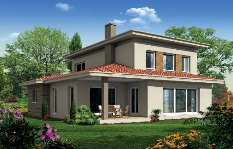  Eston Şehir 5. Kısım fiyatları 650 bin liradan başlıyor!