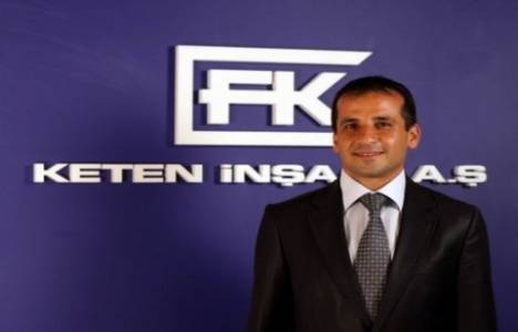 Ferhat Keten: 3 bin TL yerine şimdi en az 54 bin TL KDV ödenecek!