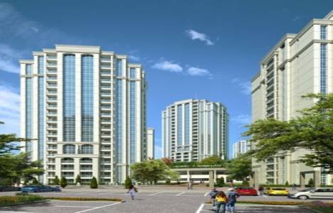 Bak Yapı İstanbul Prestij Park görselleri!