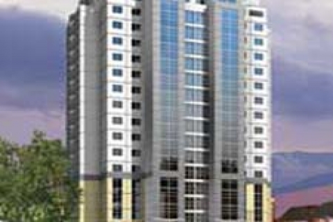 Dora Park'ta 375 bin YTL'ye! Hemen teslim!