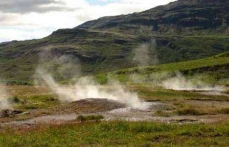 Aksaray ve Sakarya'da jeotermal ihalesi yapılacak!