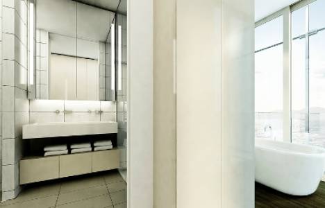 Nissa O2 Residence 580 bin liradan başlayan fiyatlarla!