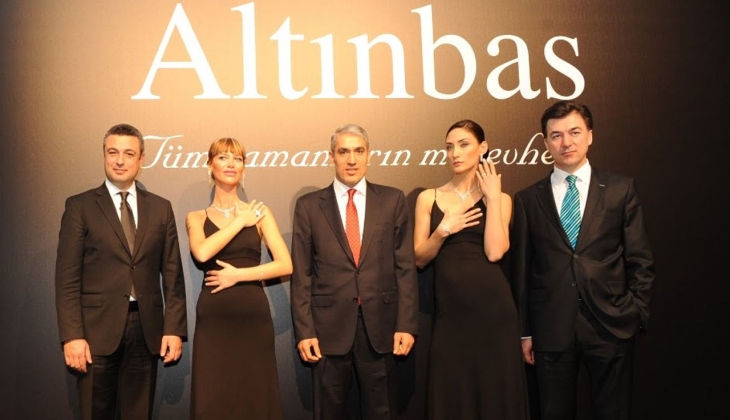 İmam Altınbaş Kimdir?