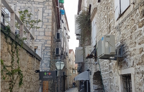 Adriyatik kıyısında Avrupa’nın Yeni Gözdesi: Karadağ!