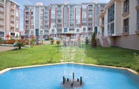 Selin Evleri Beylikdüzü nde 260 bin TL! 120 ay 0,83 faiz oranı! 