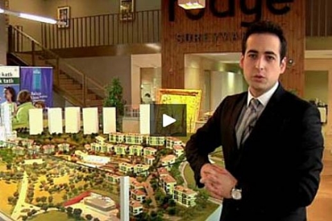 Fuaye Süreyyapaşa ve Fuaye Turkuaz'ı, Yılmaz İnşaat Satış Uzmanı Cihan Konuş anlatıyor!