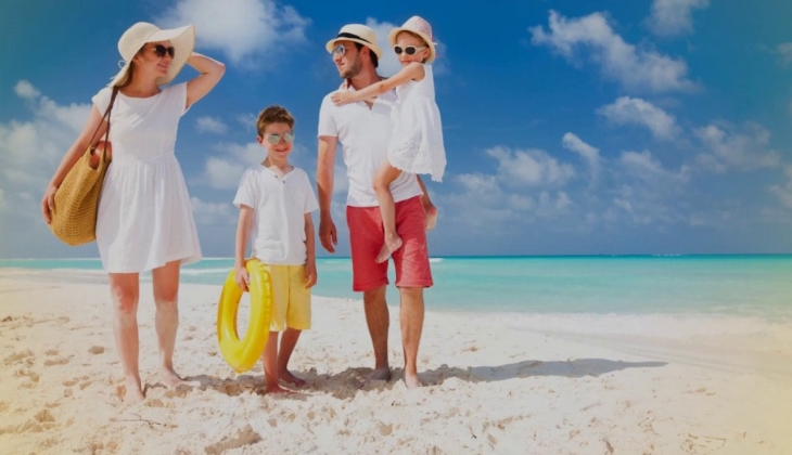 Tatile gitmek isteyenlere Ziraat Bankası'ndan hediye! Son gün 31 Mayıs!