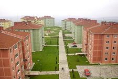 TOKİ'de bu hafta 2 yeni kampanya!