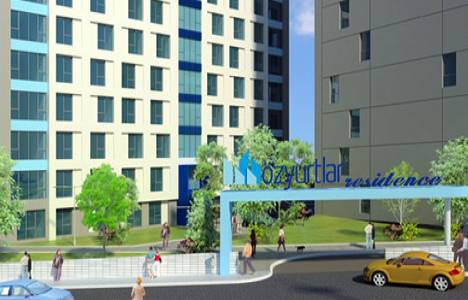 Beylikdüzü Özyurtlar’da dükkanlar 210 bin TL’den başlıyor!