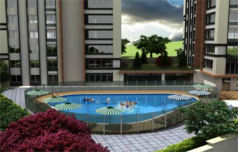 Özde City de fiyatlar 175 bin TL den başlıyor!