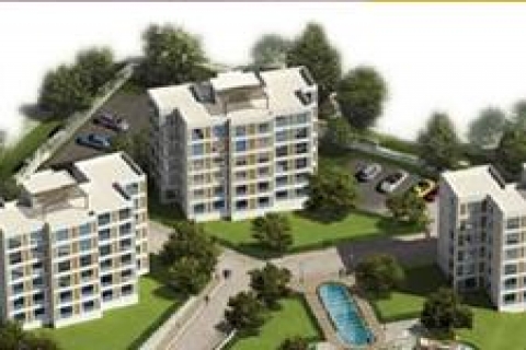 Minitolia'da 7 bin TL peşinatla 2+1!