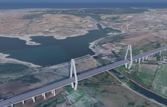 Kanal İstanbul'un ilk köprüsünü hangi şirket yapacak?