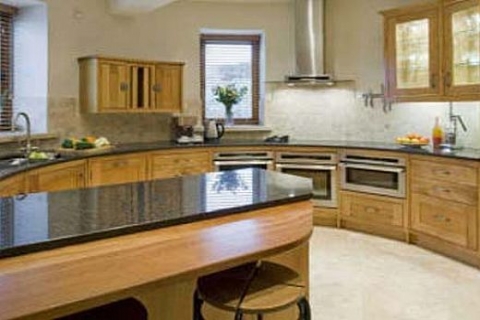 MUDER: Eski mutfaklar yenilendi sektör yüzde 11 büyüdü!