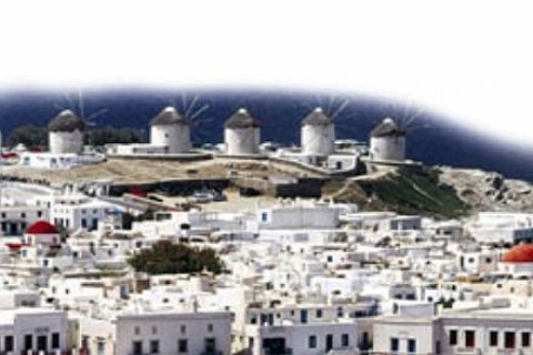 Yunanistan'da oteller yarı fiyatına satılıyor!