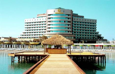 Turizmde iş otelleri dönemi başlıyor!