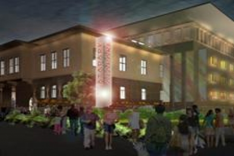 Varlıbaş AVM Atapark, Eylül 2010'da açılacak!