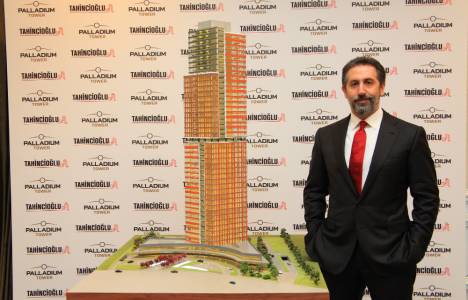  Tahincioğlu MIPIM Fuarı'nda projelerini tanıtmaya hazırlanıyor!