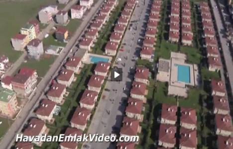 Elysium Life nerede? Havadan videosu!