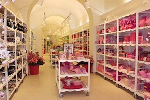 Nuray Fenercioğlu, C'art mağazasını Nişantaşı City's'e taşıdı!