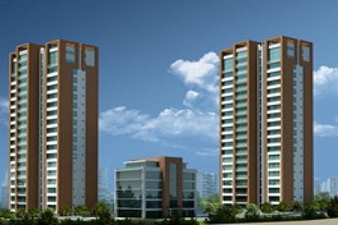 çukurova Adanus Park'ta 218 bin TL'ye! Yüzde 1 peşin hemen taşın!