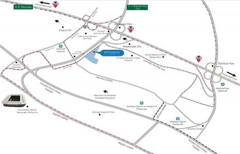 Fikirtepe Anka İnşaat satış!