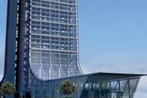 Sapphire Projesi'nde 7 milyon 500 bin dolara! Yaşam 2011'in ilk çeyreğinde başlayacak!