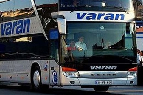 Varan, resmen Ulusoy'un oldu: Rekabet Kurulu satışa onay verdi!