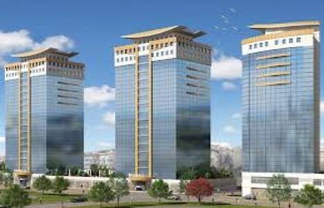Maltepe Ofisim İstanbul'da Aralık'ta teslim Metrekaresi 5.200 TL! 