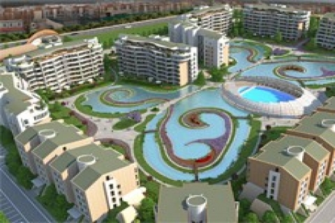 Kelebekia Projesi satışa çıktı! 165 bin TL'ye!