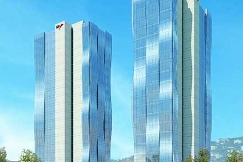 Maltepe Dalga Kule'de 217 bin TL'den başlayan fiyatlarla!