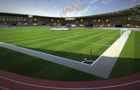 Beykoz Arena ne zaman açılacak?