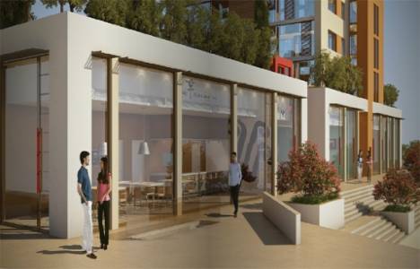  Başakşehir Newista Life’da dükkanlar 250 bin TL’den başlıyor!