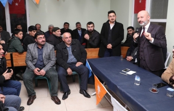 Kayseri Oruçreis'te dönüşüm hızlanacak!