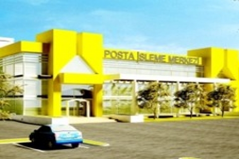 TOKİ, PTT'nin dev kargo üssünü bu ay hizmete sokuyor!