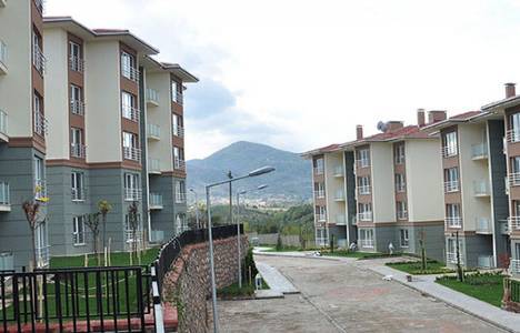 Kocaeli Yuvacık Yakamoz Evleri 'nde satışlar tamamlandı! 