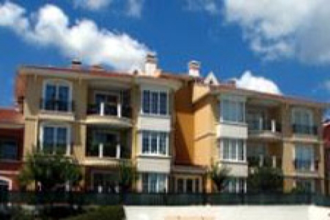 Bina yönetimi 'rezidans doktorları'na emanet