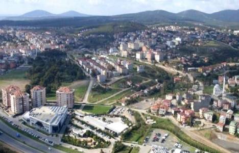 Çekmeköy'de satılık ticari alan: 1 milyon 396 bin liraya!