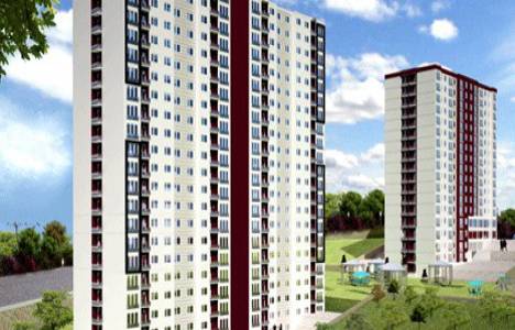 Elise Premium Life ta 1.700 lira taksitle 3+1: 60 ay vade!