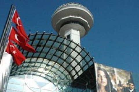 Middleist'te 400 bin YTL'ye