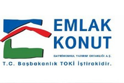 Emlak Konut, ilk seanstaki işlem hacminde dördüncü!