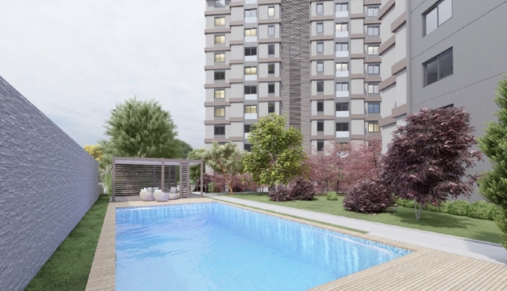 Riva Park Evleri’nde 8 milyon TL’den başlayan fiyatlarla!