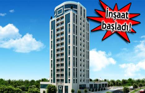  Bayrampaşa City Line'ın inşaatı başladı! 353 bin 700 liraya! 
