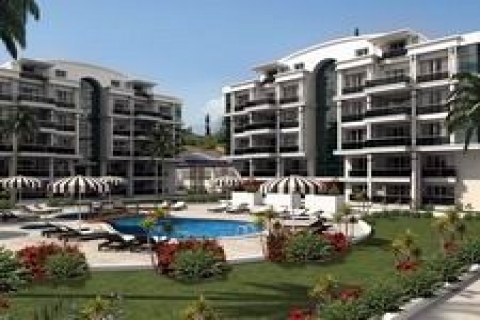 Comfort Palace, Antalya 'da ünlü doktorların seçimi!