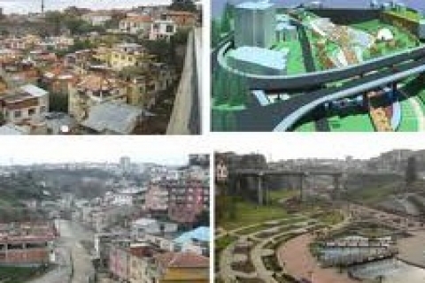 Bolu Belediye Başkanlığı bölge planlamacıları arıyor!