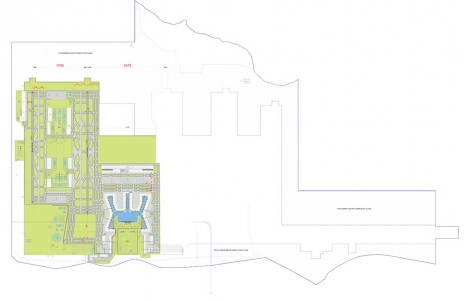 3. havalimanı kaç etapta tamamlanacak?