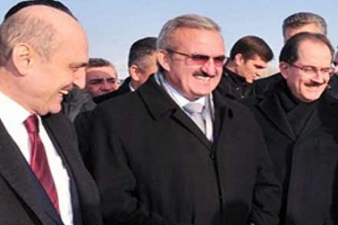 TOKİ Van'da depremzedelere maliyetinin altında konut dağıtacak!