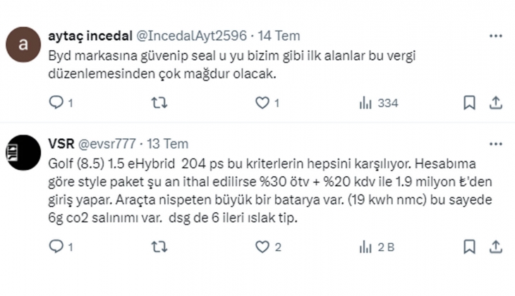 Yüzde 30 a kadar ÖTV indiriminden faydalanacak modeller belli oldu! Otomobil alacaklar dikkat! 