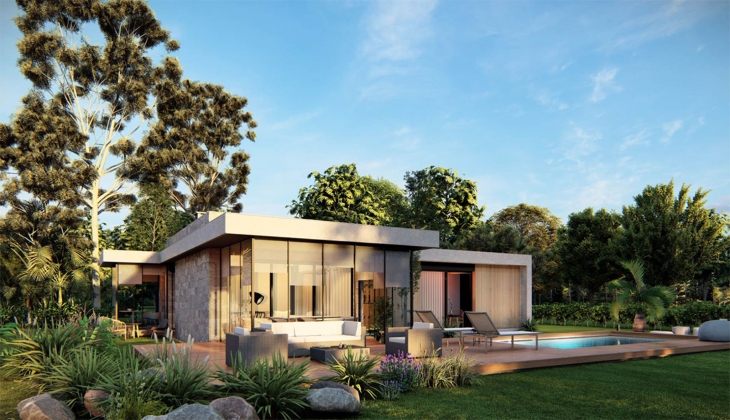 Ege Yapı Kekliktepe de yüzde 50 peşinatla 24 ay 0 faiz fırsatı!